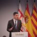 Sánchez defensa que cal intervenir en el mercat de l’habitatge i reclama més oferta assequible