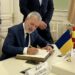 Collboni i l’alcalde de Kíiv renoven l’acord de col·laboració entre Barcelona i la capital ucraïnesa
