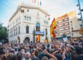 La torba venç la convivència