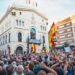 La torba venç la convivència