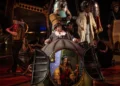 El Cirque du Soleil estrena ‘Kurios’, el seu darrer muntatge a l’Hospitalet