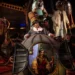 El Cirque du Soleil estrena ‘Kurios’, el seu darrer muntatge a l’Hospitalet