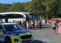 Tossa de Mar limita els grups de visites guiades i prohibeix l’ús de megàfons i altaveus
