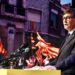 El president Illa alerta de la “fragilitat” de la democràcia 50 anys després de la Diada de Sant Boi