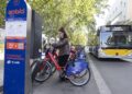 Més de 2.000 abonaments flexibles gratuïts per provar el servei metropolità de bicicleta