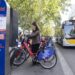 Més de 2.000 abonaments flexibles gratuïts per provar el servei metropolità de bicicleta