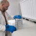 Reconeixen internacionalment l’estalvi energètic del Biobanc de Bellvitge