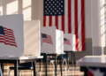 Estados Unidos 2026: tres carreras y una medición nacional de partidos