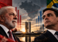 Brasil 2026: Lula y Flávio Bolsonaro llegan a la recta final con una disputa estrecha