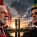 Brasil 2026: Lula y Flávio Bolsonaro llegan a la recta final con una disputa estrecha