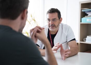 Bellvitge participa en un estudi per identificar persones amb TOC amb un elevat risc de suïcidi