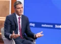 Sánchez reclama una resposta davant el desnonament de Maricarmen i anuncia un nou decret d’habitatge