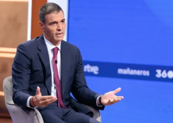 Sánchez reclama una resposta davant el desnonament de Maricarmen i anuncia un nou decret d’habitatge