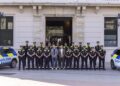 L’Hospitalet reforça la plantilla de la Guàrdia Urbana amb una vintena d’agents