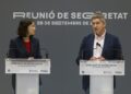 Parlon manté el Pla Bastió i anuncia una segona comissaria dels Mossos a l’Hospitalet