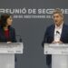 Parlon mantiene el Plan Bastió y anuncia una segunda comisaría de los Mossos en L’Hospitalet