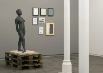 CaixaForum Barcelona revisa el diálogo entre el arte contemporáneo y la historia del arte con ‘Una fuerza del pasado’