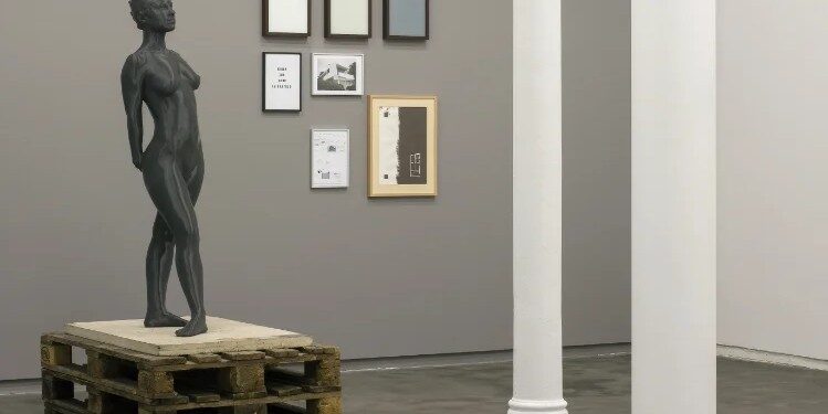 CaixaForum Barcelona revisa el diálogo entre el arte contemporáneo y la historia del arte con ‘Una fuerza del pasado’