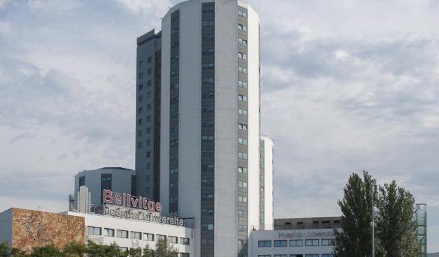 L’Hospital de Bellvitge trasllada i modernitza la unitat de cirurgia de curta estada i una unitat d’hospitalització