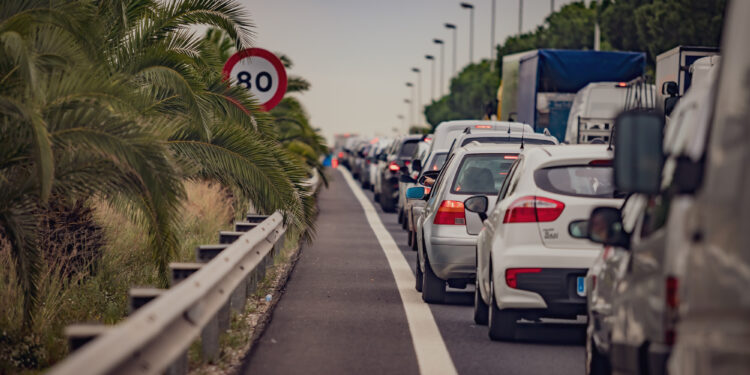 Les autopistes catalanes tenen menys sinistralitat cinc anys després de l’alliberament dels peatges