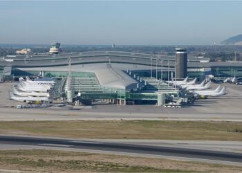 Aena preveu una inversió de 1.760 milions d’euros per a la millora de l’aeroport del Prat