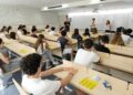 Més de 9.000 alumnes s’examinen de les proves d’accés a la universitat