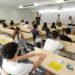 Més de 9.000 alumnes s’examinen de les proves d’accés a la universitat