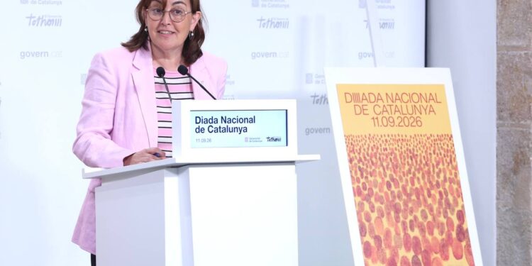 El Govern reivindica l’esperit «d’unitat dins la diversitat» per la Diada