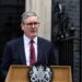 Starmer tanca la seva etapa a Westminster i prepara una nova vida política fora del Parlament