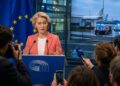 Berlín y Bruselas elevan la presión sobre Moscú tras el intento de ataque con drones en Leipzig