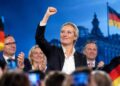 La AfD roza la mitad del voto en Sajonia-Anhalt y eleva su apuesta por gobernar Alemania