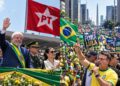 El Brasil converteix el 7 de Setembre en un avançament de la disputa presidencial entre Lula i el bolsonarisme