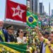 El Brasil converteix el 7 de Setembre en un avançament de la disputa presidencial entre Lula i el bolsonarisme