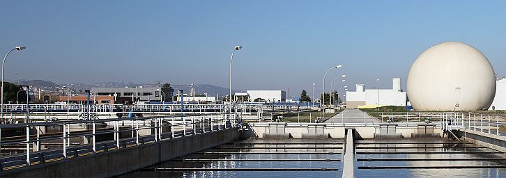 Sorprèn després d’una baixa del 60 %: adjudicat a Veolia el macroccontracte de l’aigua
