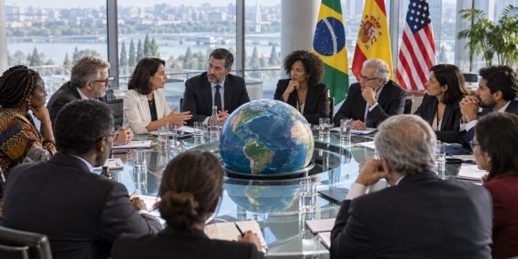 La democràcia ja no cap dins d’una frontera