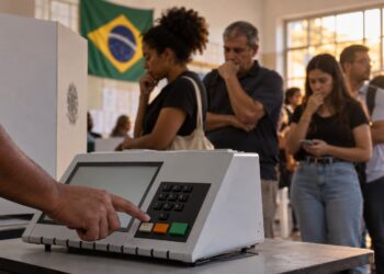 Brasil 2026: Lula lidera la primera vuelta y la encuesta Quaest dibuja una carrera concentrada en dos grandes candidatos