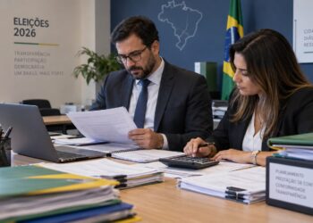 Comptes de campanya, substitucions i seguretat: els terminis decisius de setembre al Brasil