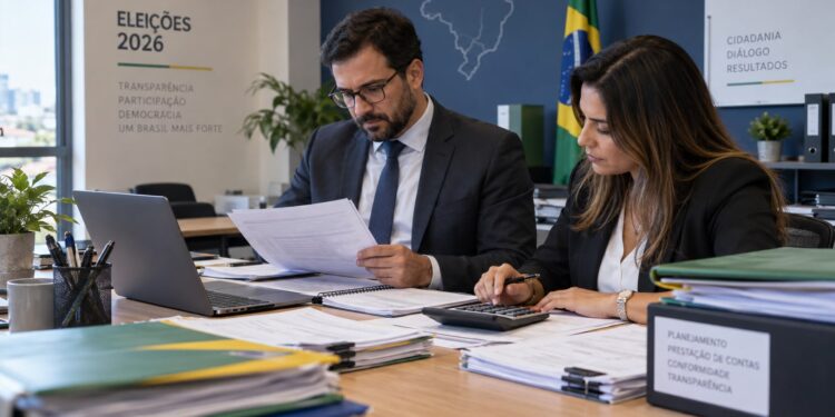 Comptes de campanya, substitucions i seguretat: els terminis decisius de setembre al Brasil