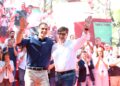 Sánchez situa PP i Vox en una mateixa “ruta” política i els acusa de compartir “prejudicis”