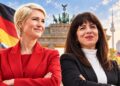 Alemanya: L’esquerra (poscomunista) guanya i l’SPD (socialdemòcrata) resisteix l’allau de la ultradreta