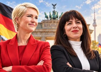 Alemanya: L’esquerra (poscomunista) guanya i l’SPD (socialdemòcrata) resisteix l’allau de la ultradreta