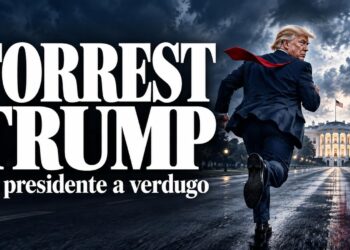FORREST TRUMP