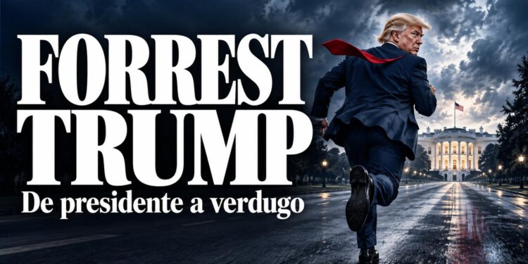 FORREST TRUMP