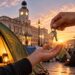 Sol exige respuestas: la acampada reclama el «Decreto Maricarmen»