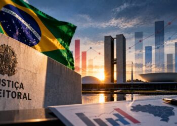 Elecciones Brasil 2026