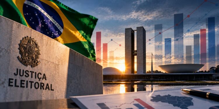 Elecciones Brasil 2026