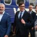 Illa manifesta el seu suport a Kíiv en plena escalada d’atacs russos