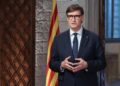 Illa assegura que “és el moment de renovar la confiança en nosaltres mateixos i en el país”