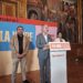Barcelona cederá suelo municipal a CCOO y UGT para promover 1.500 pisos en diez años