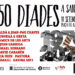 Sant Boi reuneix un centenar d’artistes per commemorar els 50 anys de la recuperació de les llibertats
